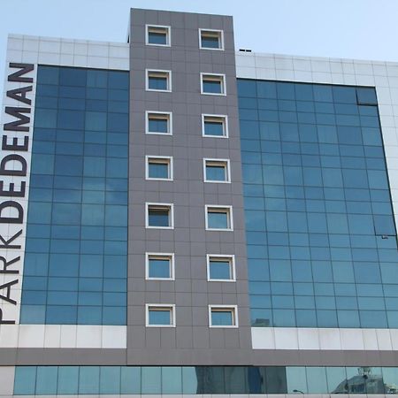 Dedeman Park Gaziantep City Center Hotel Luaran gambar