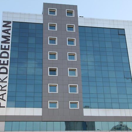Dedeman Park Gaziantep Oteli Luaran gambar