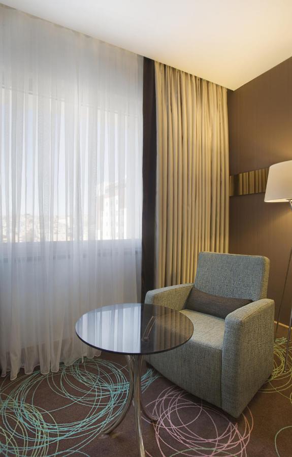 Dedeman Park Gaziantep City Center Hotel Luaran gambar