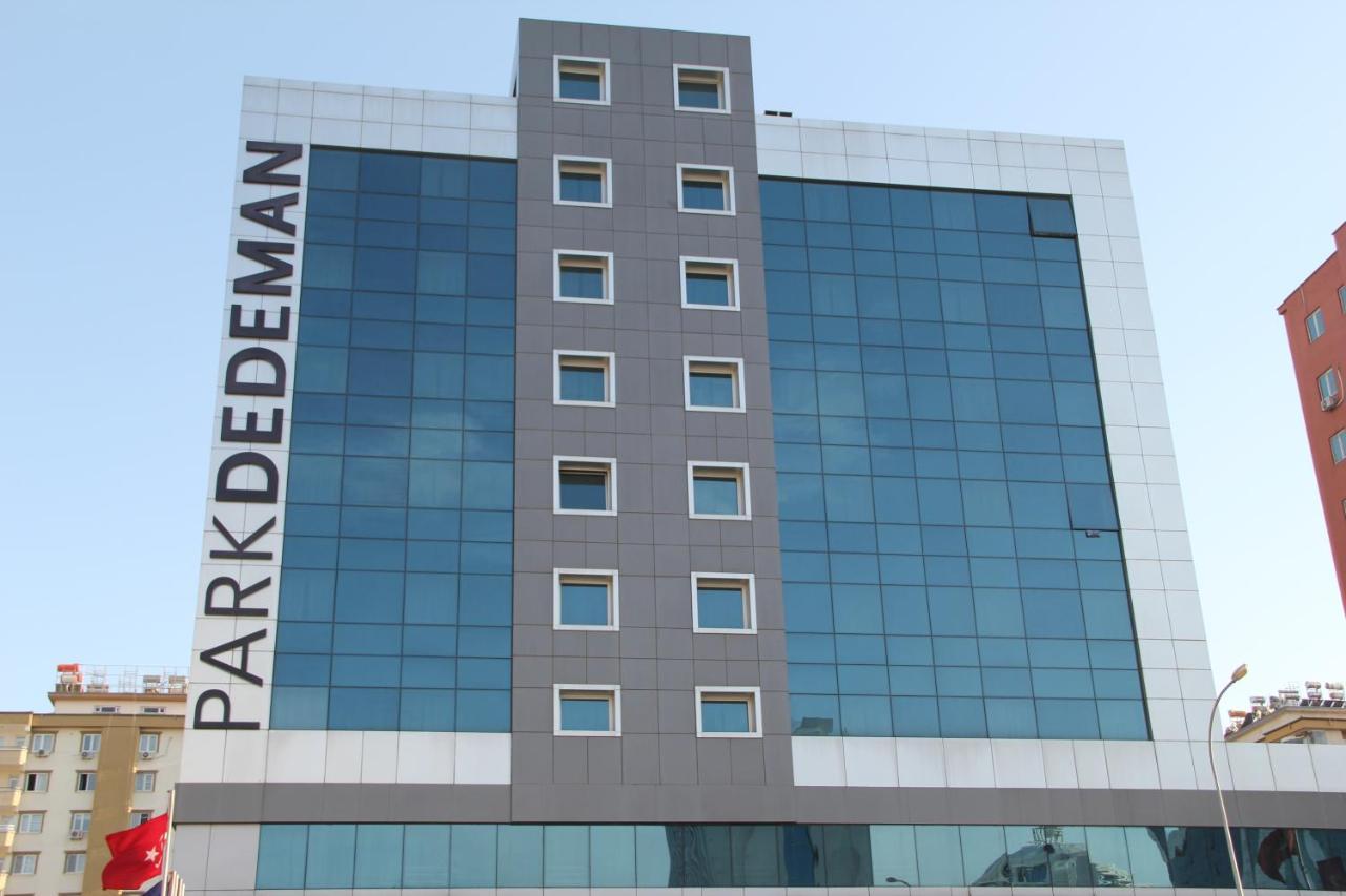 Dedeman Park Gaziantep Oteli Luaran gambar