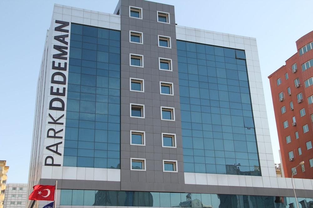 Dedeman Park Gaziantep Oteli Luaran gambar
