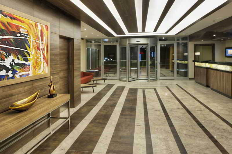 Dedeman Park Gaziantep Oteli Luaran gambar