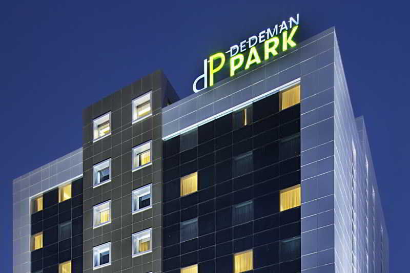 Dedeman Park Gaziantep City Center Hotel Luaran gambar