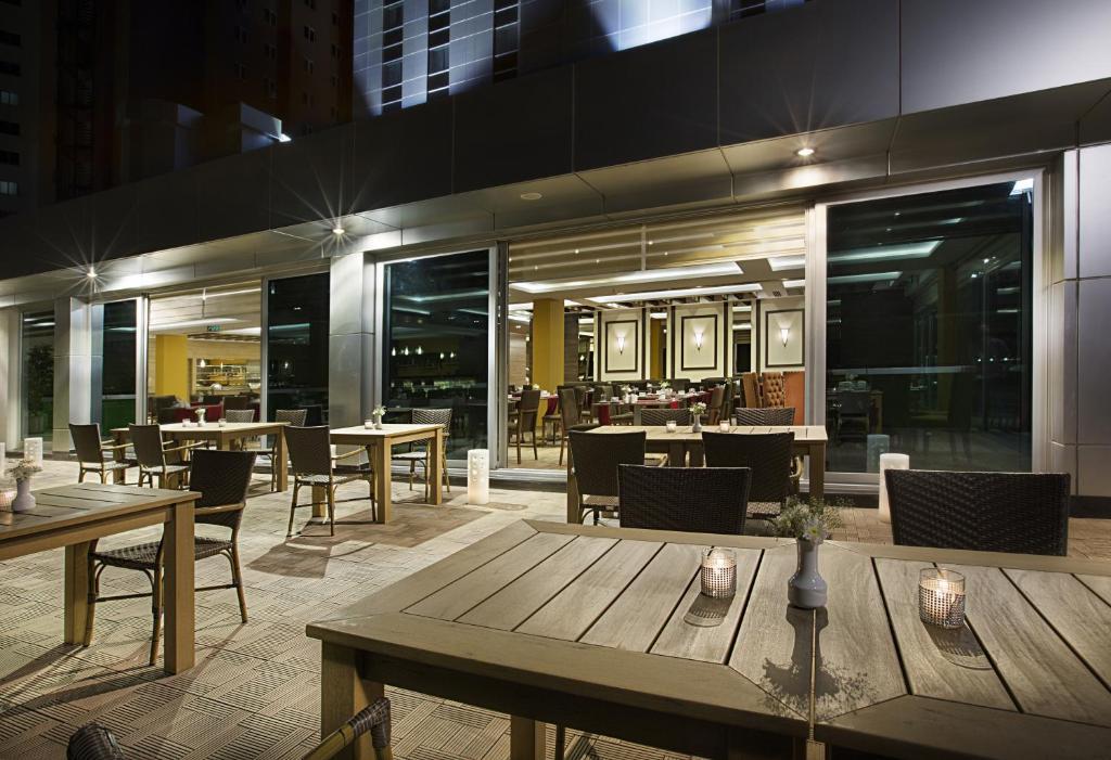 Dedeman Park Gaziantep Oteli Luaran gambar