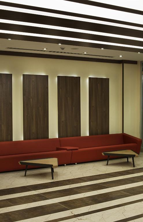 Dedeman Park Gaziantep Oteli Luaran gambar
