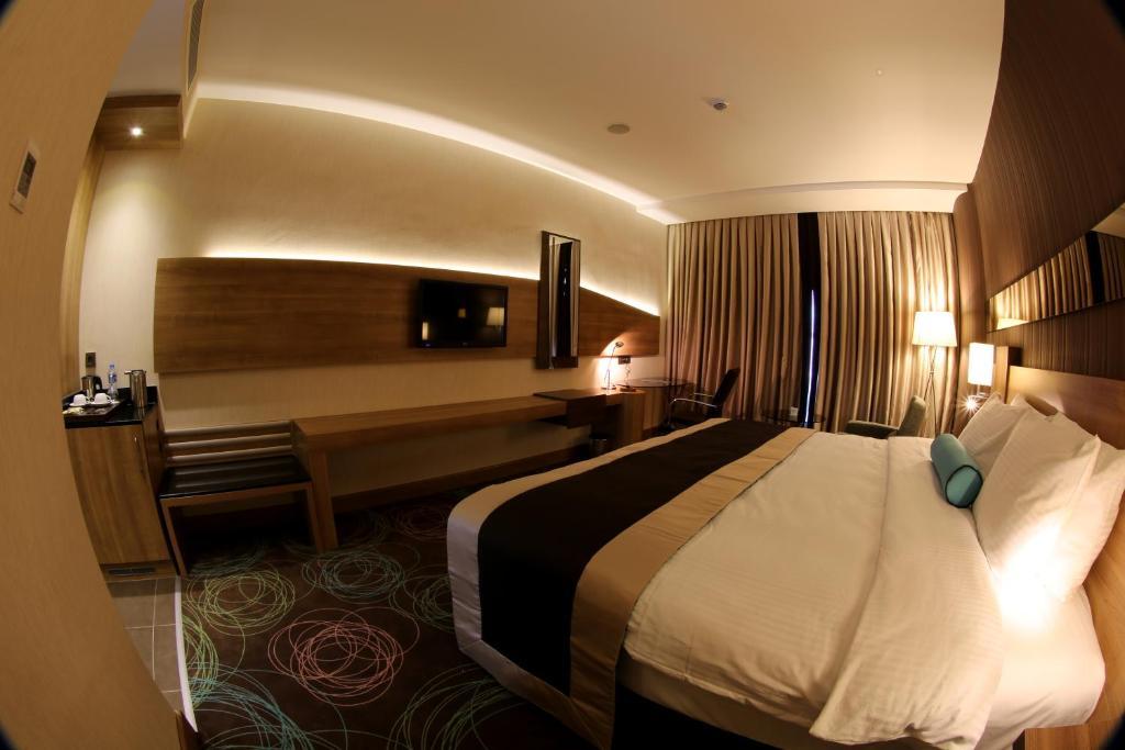 Dedeman Park Gaziantep Oteli Luaran gambar