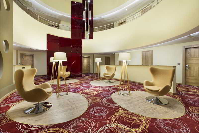 Dedeman Park Gaziantep Oteli Luaran gambar