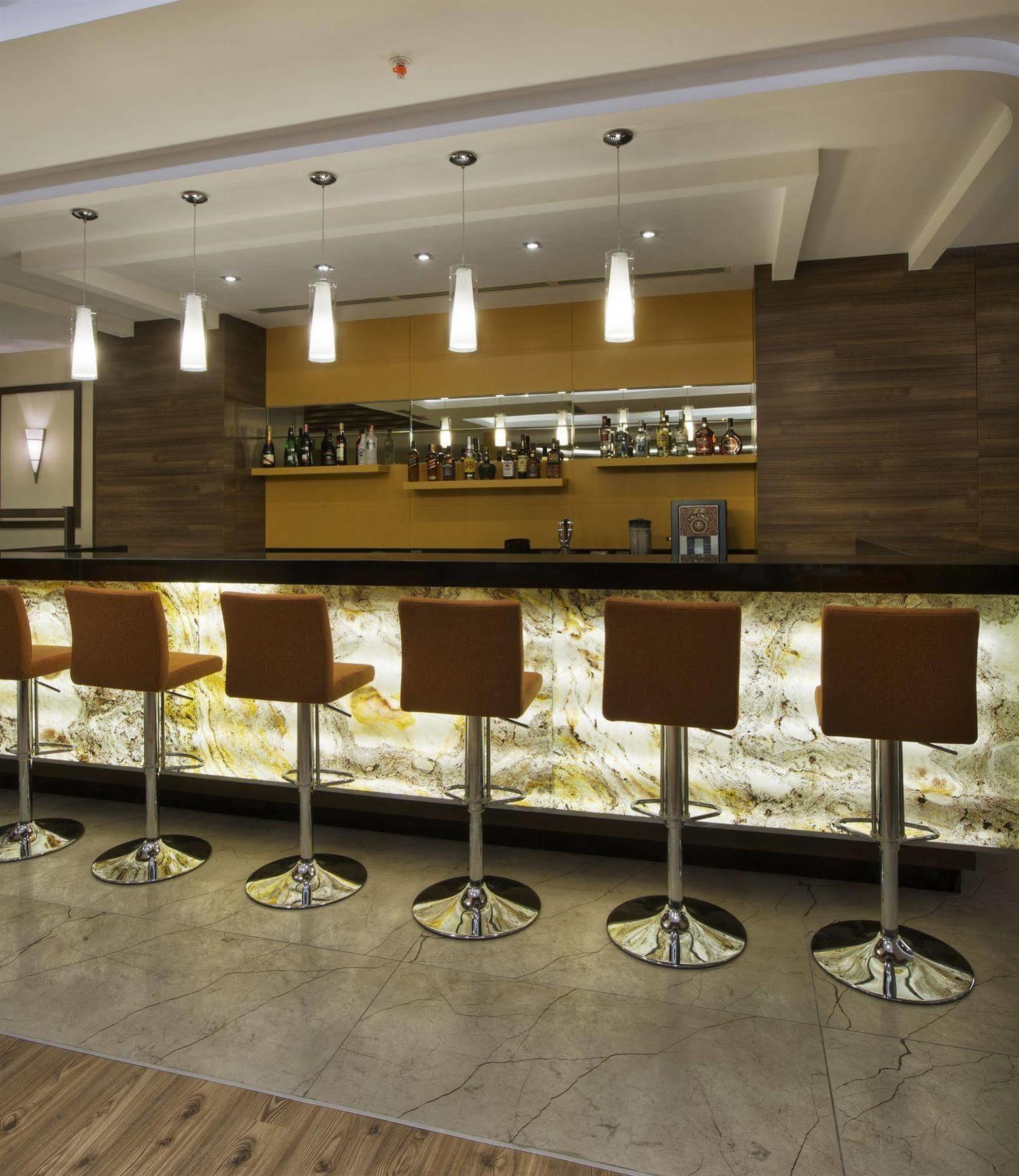 Dedeman Park Gaziantep Oteli Luaran gambar