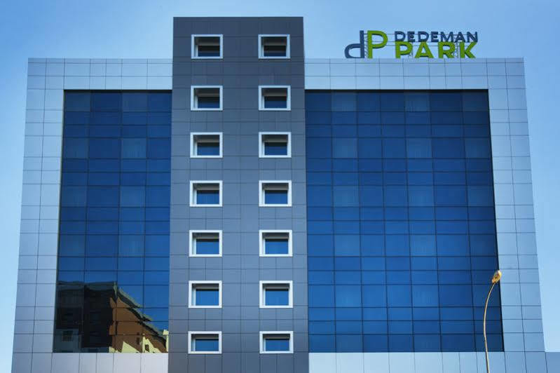 Dedeman Park Gaziantep City Center Hotel Luaran gambar