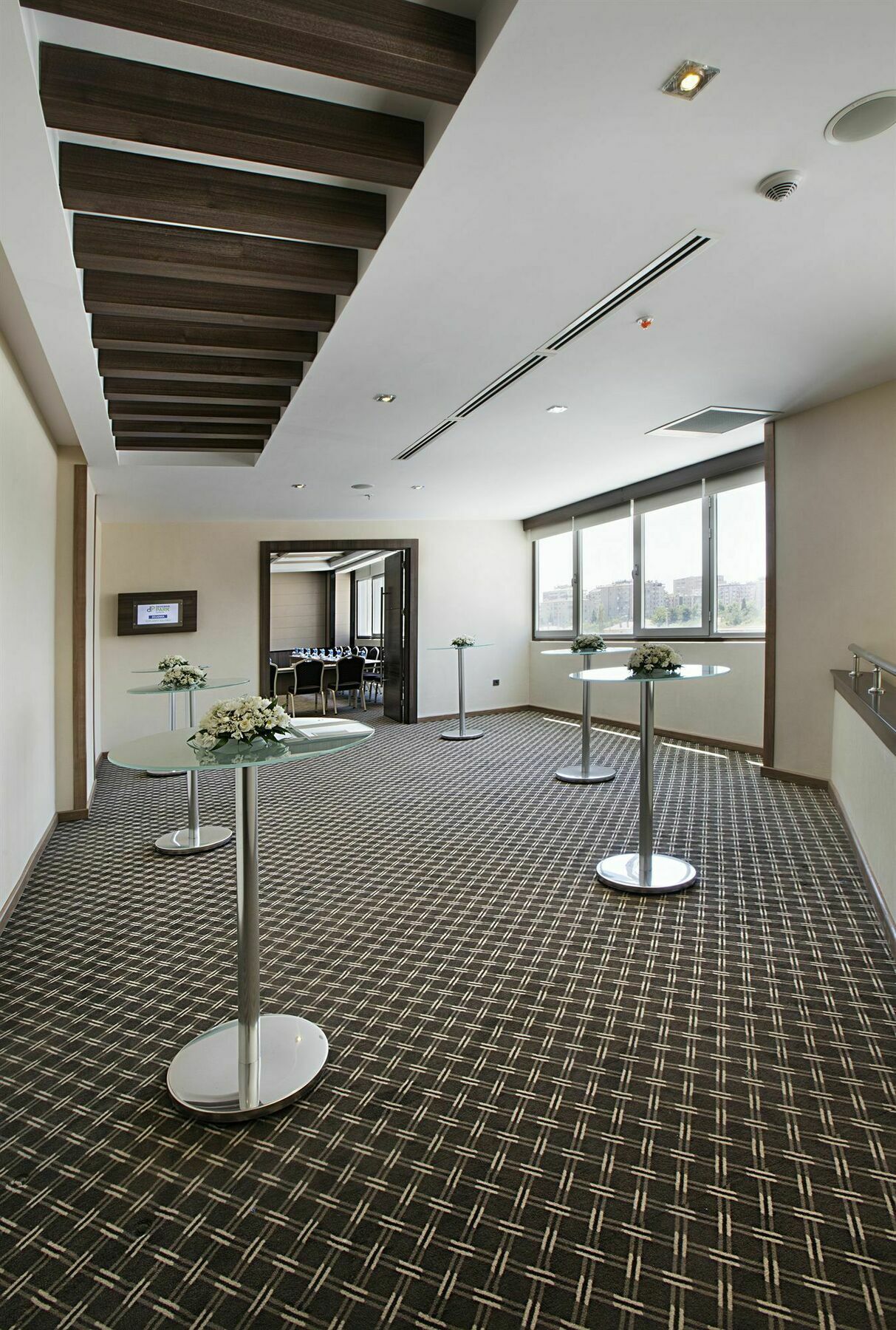Dedeman Park Gaziantep Oteli Luaran gambar