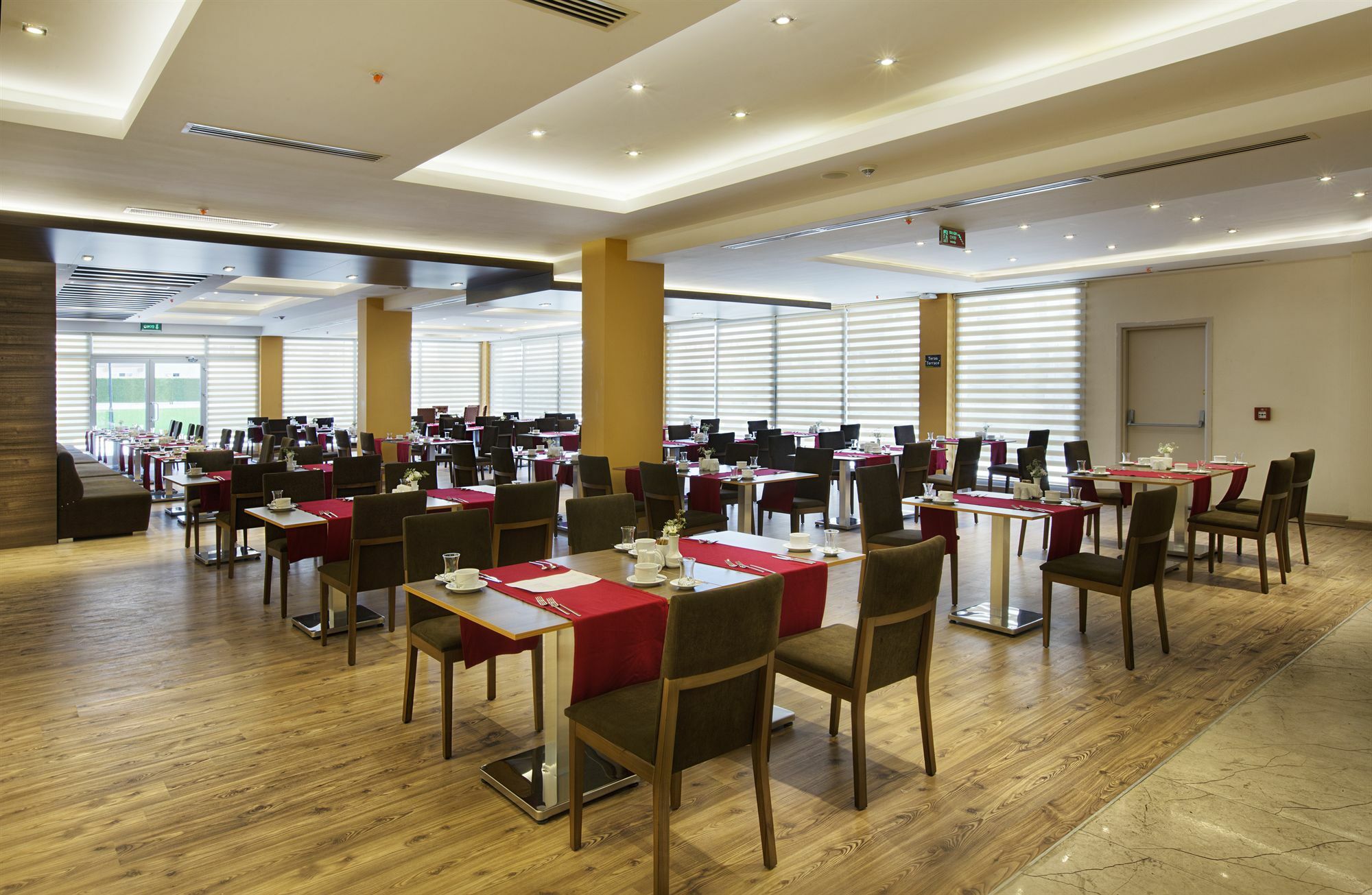Dedeman Park Gaziantep Oteli Luaran gambar
