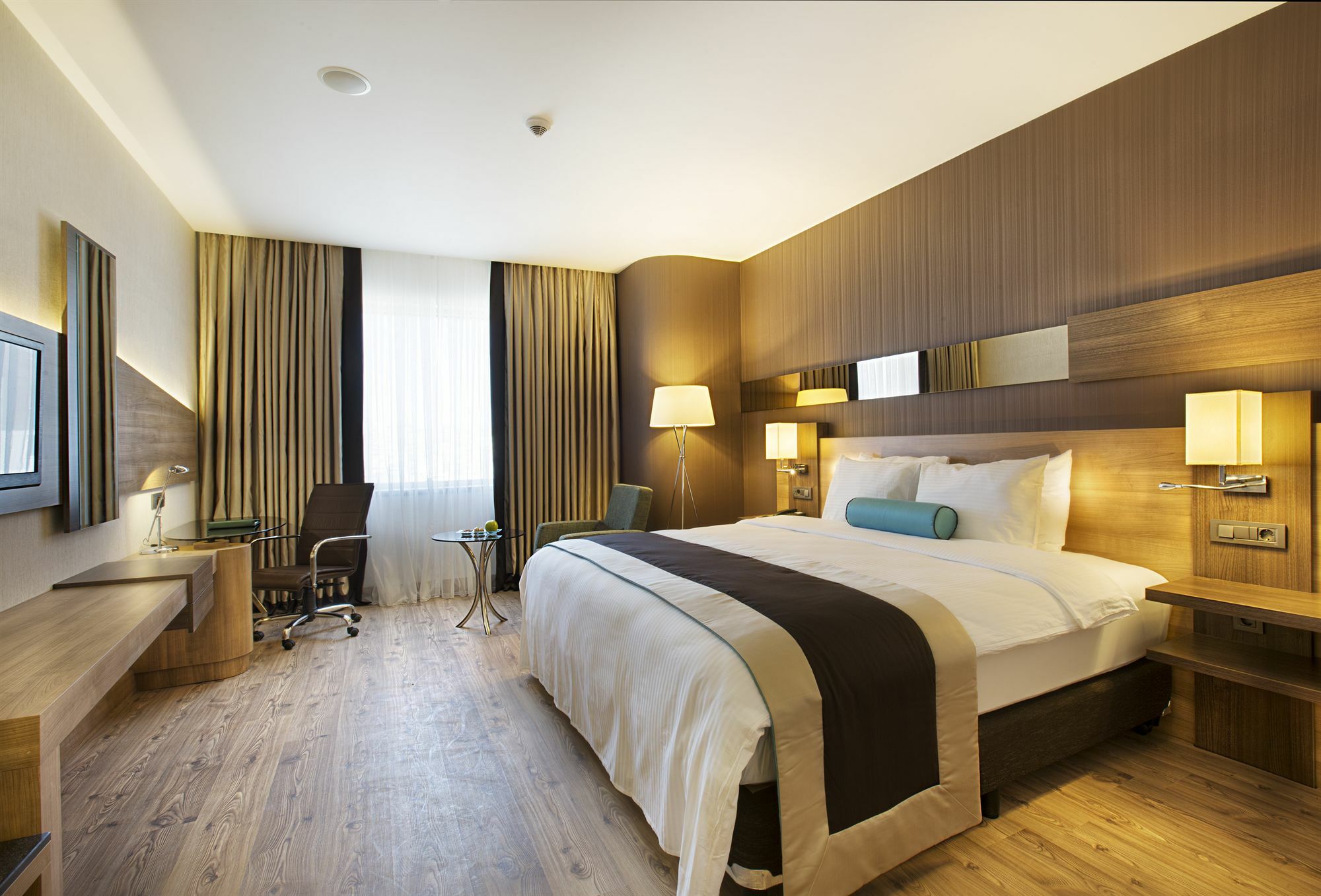 Dedeman Park Gaziantep City Center Hotel Luaran gambar