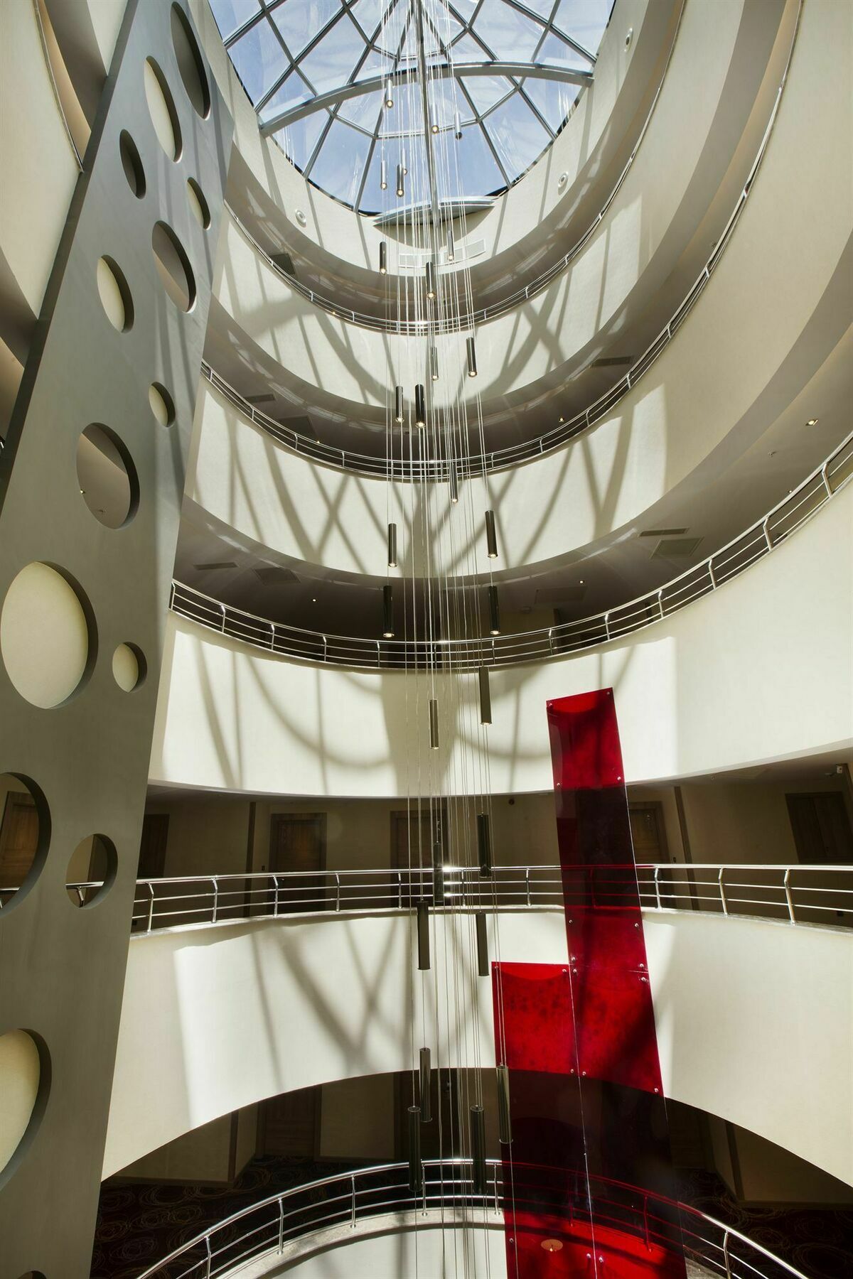 Dedeman Park Gaziantep Oteli Luaran gambar