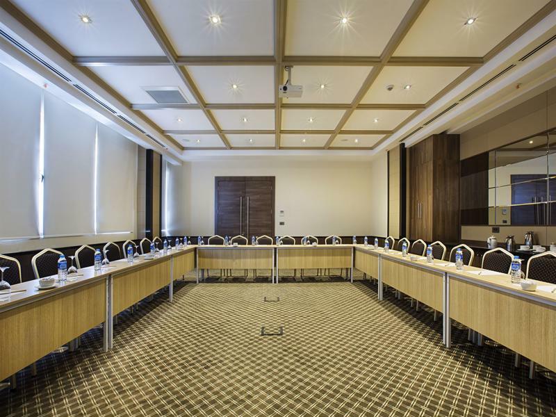 Dedeman Park Gaziantep Oteli Luaran gambar