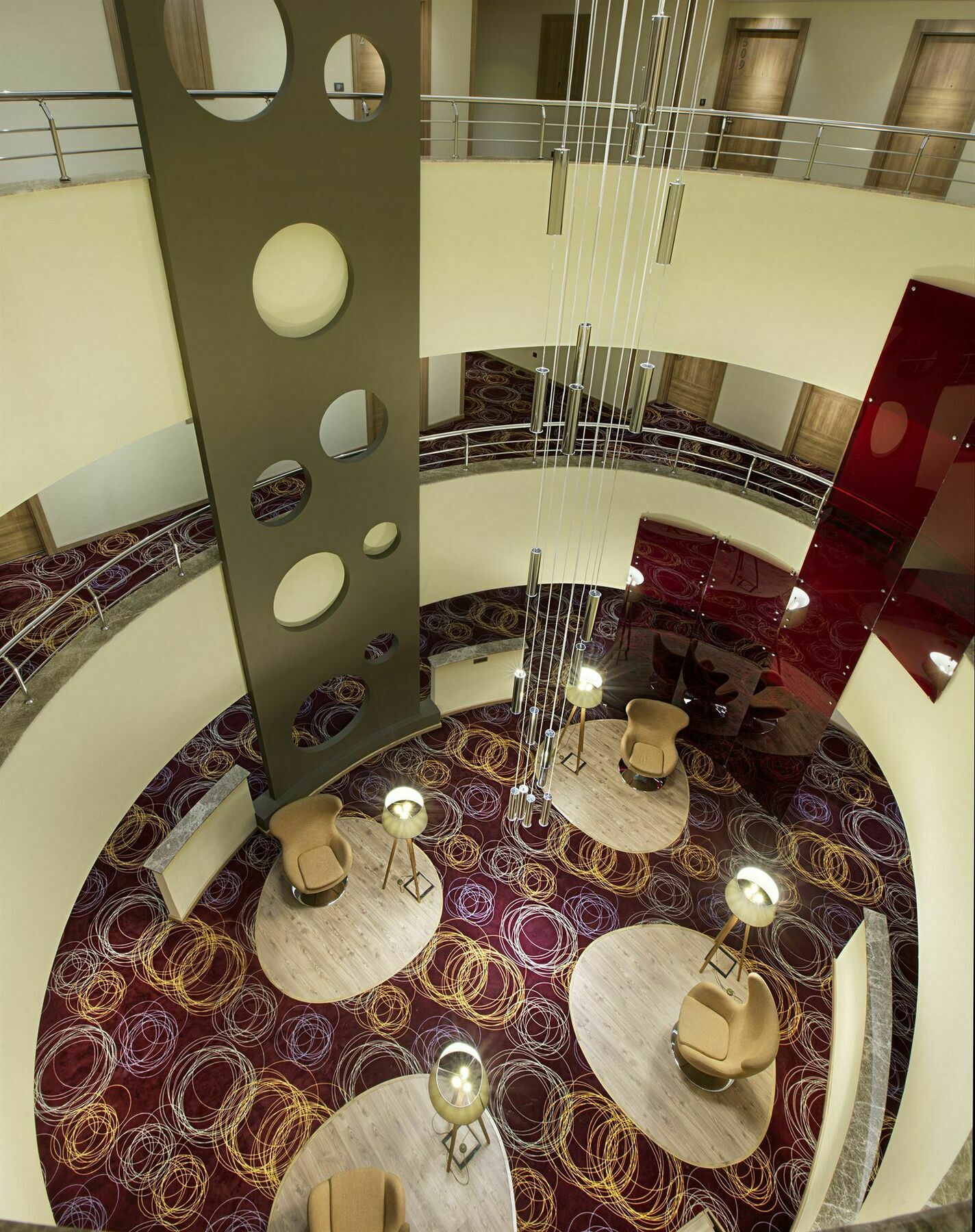 Dedeman Park Gaziantep Oteli Luaran gambar
